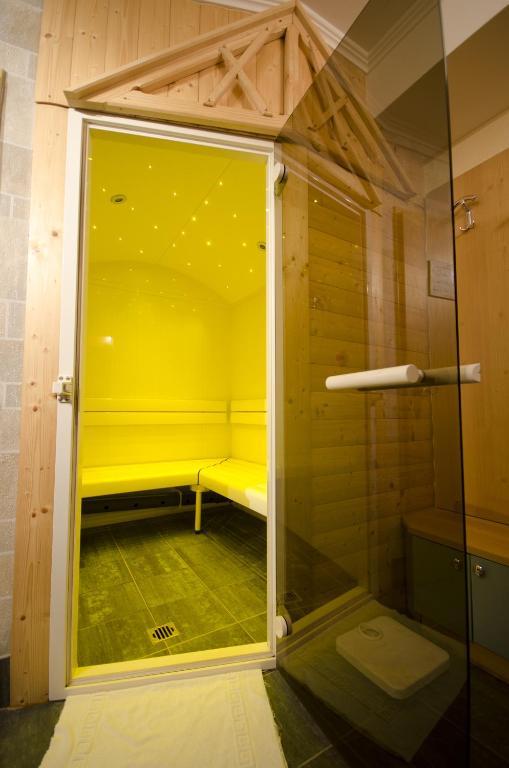 Apart-Pension Wasserfall Neustift im Stubaital Exteriör bild